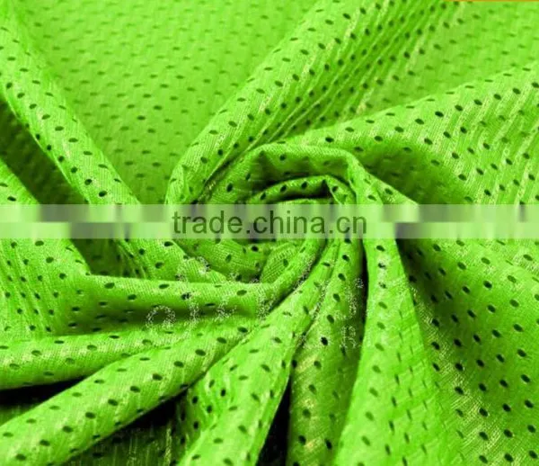Diamond Mesh Fabric