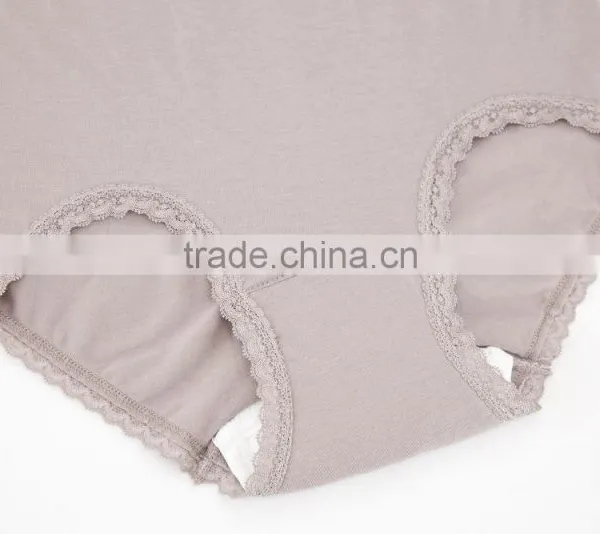 OEM/ODM Service Women Underwear Panties For China Supplier photo-5