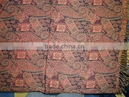 Cashmere Shawls