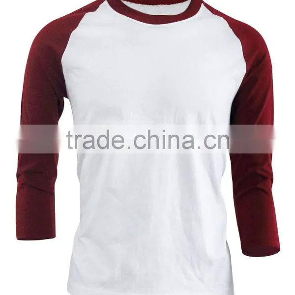 New Stylish Long Sleeve T-shirt