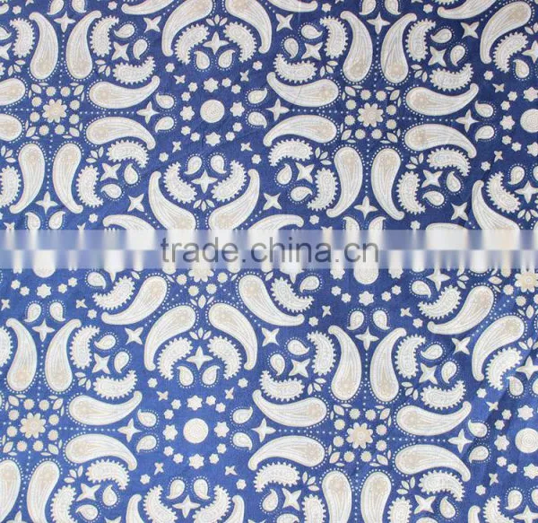 Garment Fabric Different Kinds of Fabrics With Pictures photo-3