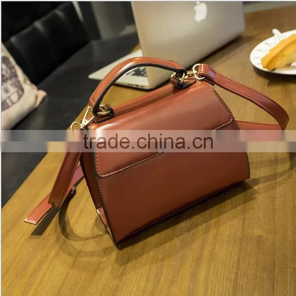 Zm50183b Latest Lady pu Bags Fashion Handbags for Women photo-2