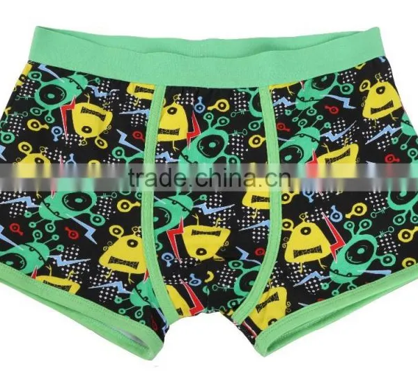Boy Underwear Picture Kids Boys Underwear New Fashion Underwear photo-3