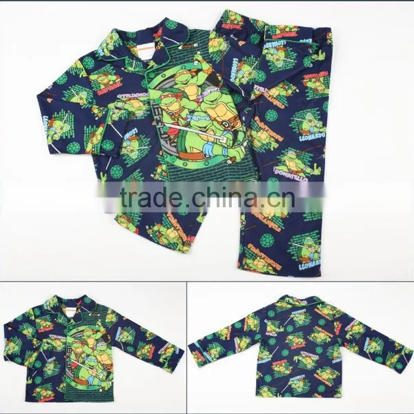 Teenage Mutant Ninja Turtles Funny Pajamas photo-6