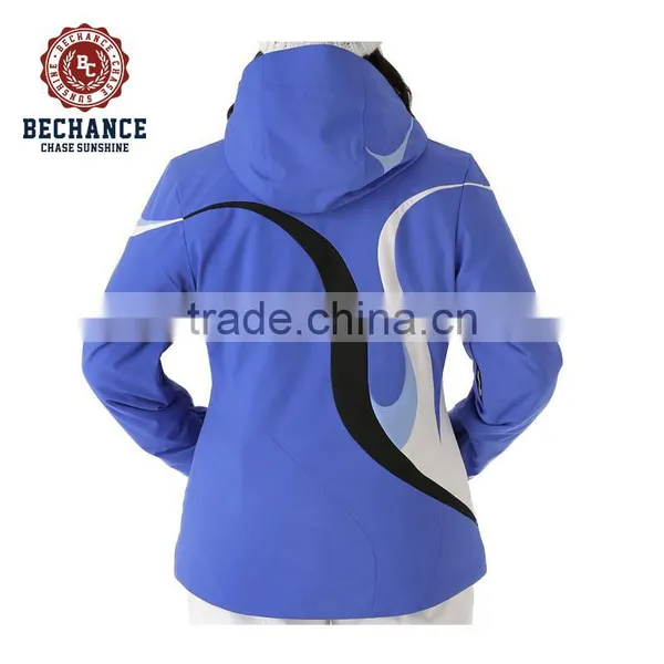 New Style 3 in 1 Jacket for Women photo-2