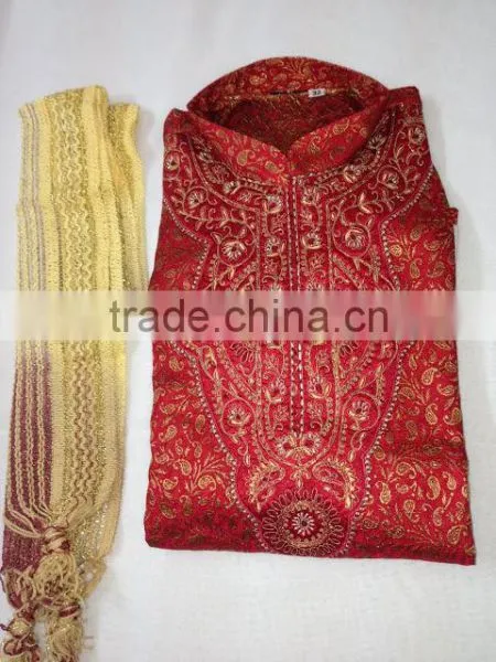 Kids Boys Kurta photo-2