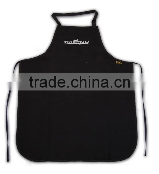 2015 Design Wholesale Promotional Solid Color Disposable Chef Aprons photo-6