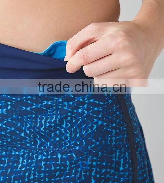 Wholesale Sports Skirt For Women Fitness Running Badminton Tennis Skirt photo-3