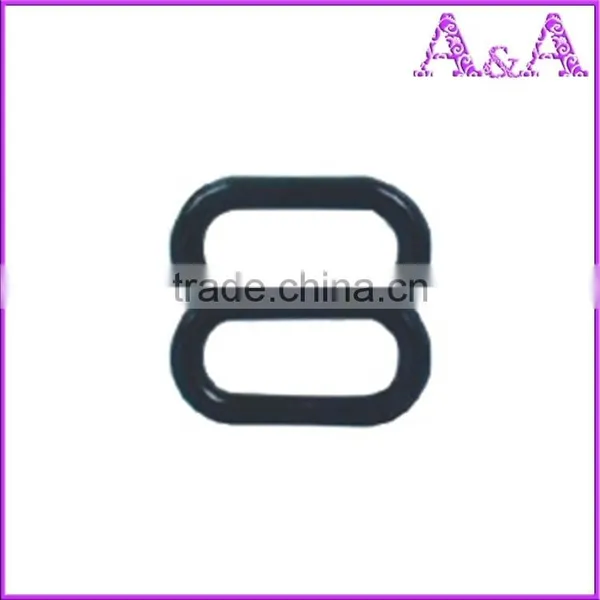 Small Plastic Belt Buckle for Bra photo-5