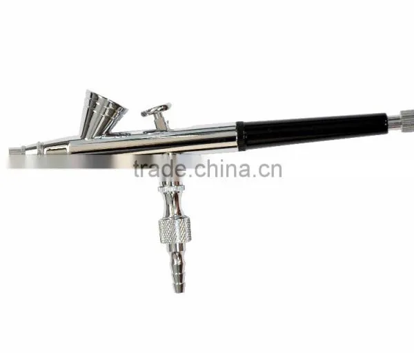 Multi Function Art Painting Airbrush Gun Paint Spray Painting Equipment photo-4