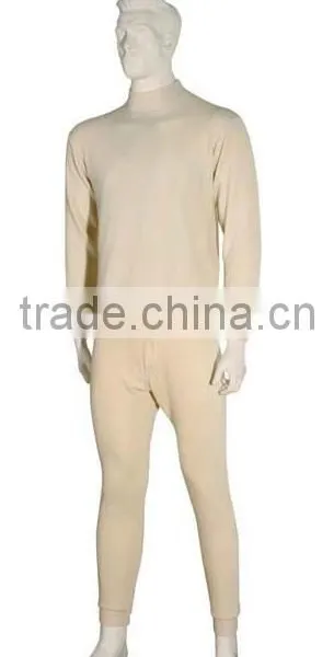 Flame Retardant Underwear