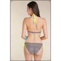 Young Girl Attractive Bikini Swimwear in 2014 Hottest Design photo-3