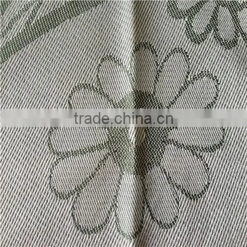 Wholesale High Quality Natural Fiber Fabric /100% Bamboo Fiber Fabric for Bedsheet photo-3