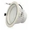 Smd 5730 Dimmable Led Downlight 10w Aluminum IP54 For House , 120mm High Power