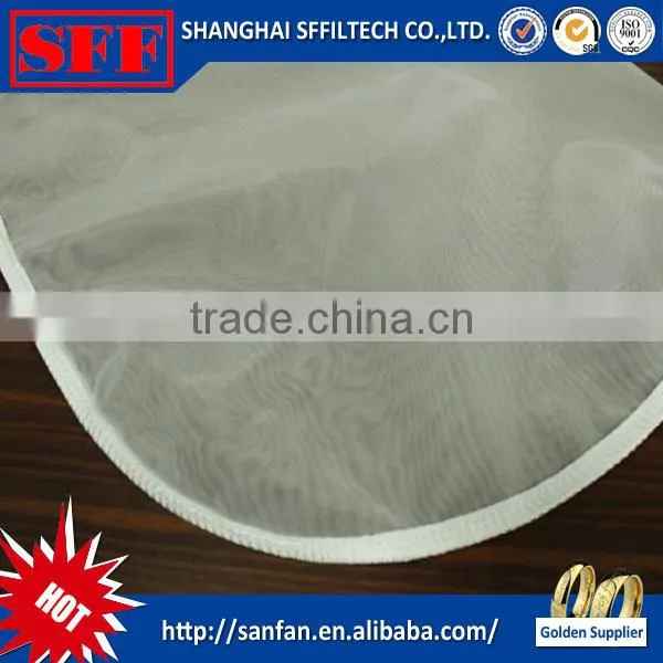 Juice Filter Bag Mesh Liquid Filter Bag photo-2