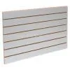 PVC Slotted Mdf Board