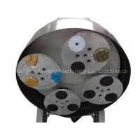ASL High Efficiency Marble Floor Polishing Machine With CE[ASL-650-T8] photo-3