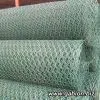 Galvanized Hexagonal Wire Mesh
