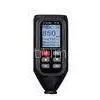 Accurate Data Collection Digital Laser Tachometer , Magnetic Coating Thickness Gauge