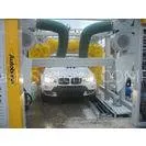 China\'s AUTOBASE Automatic Car Wash Systems Gain Marketshare Globally
