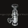 T-type Sanitary Right-angle Stop Valve