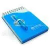 Note Book With Pen