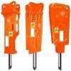 HITACHI UH083 Excavator Hydraulic Breakers