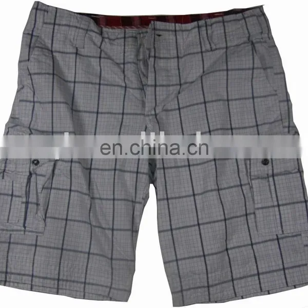 Cargo Shorts