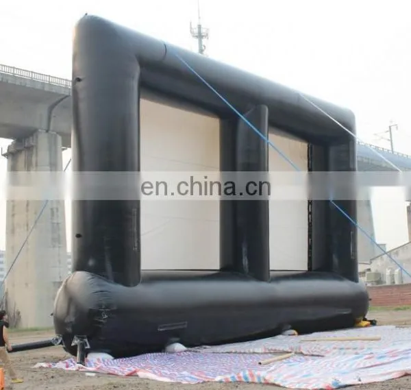 2014 Giant Inflatable Billboard 90 Daming K-48 photo-4