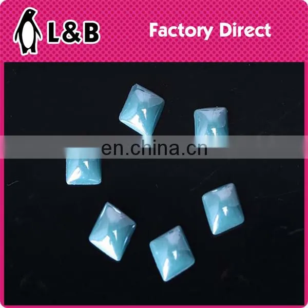 2015 Loose Crystal Stone Flat Hot Fix Rhinestone photo-2