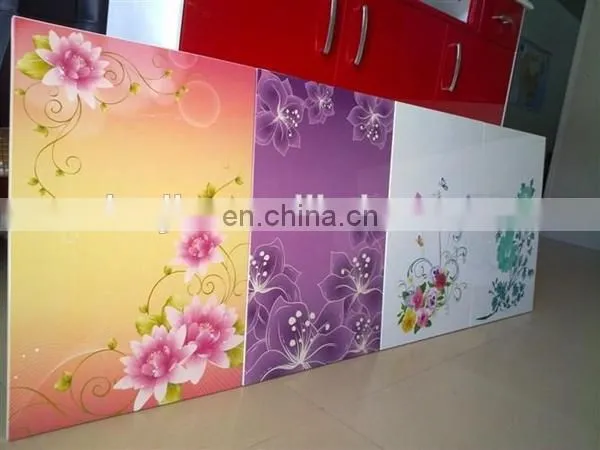 PVC Plastic Printer photo-2
