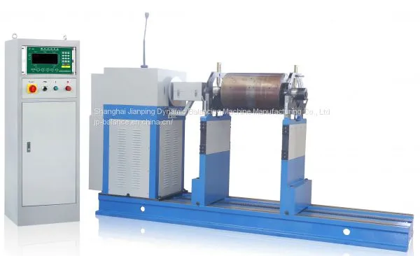 High Quality Precise Universal-joint Balance Machine CE PHW-3000H photo-3