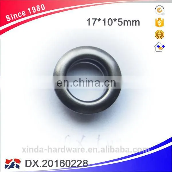 High Technology to Lead Our Clients Needs Cheaper Brass Eyelets photo-5