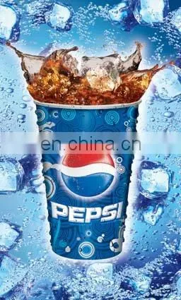 High Quality Free Sample Lenticular Poster From China photo-6