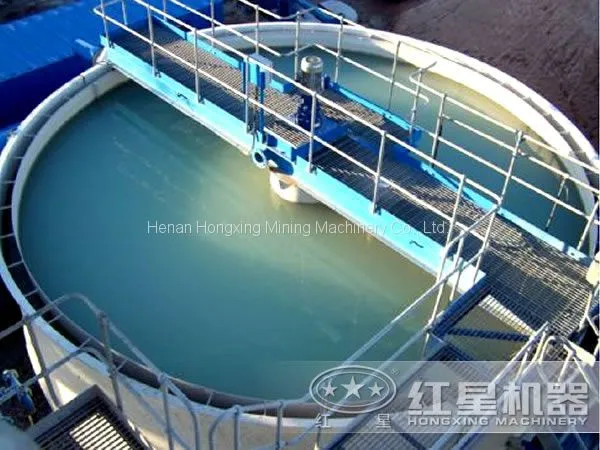 High Efficiency Concentrator photo-3