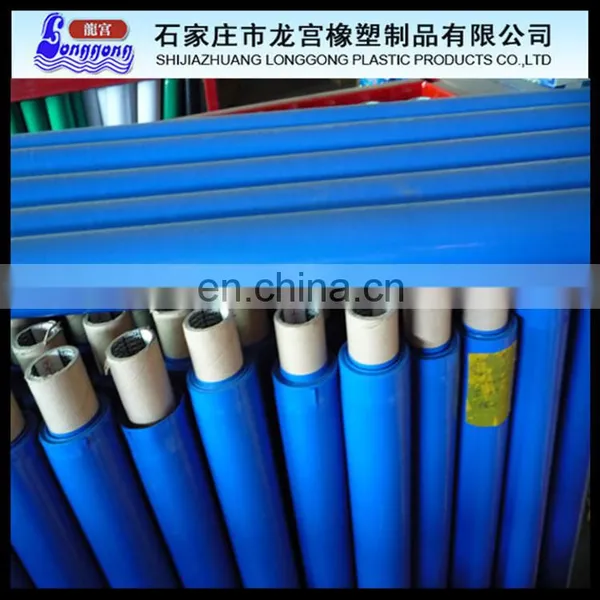 China Factory Direct Sale Pvc Tape Jumbo Roll Electrical Tape Log Roll