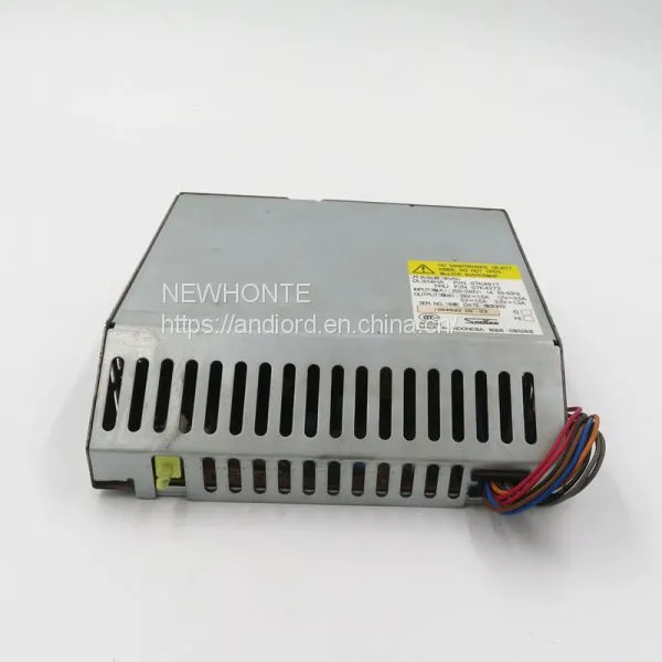 Used IBM9068A01 Printer Power Supply 07K4272 photo-2