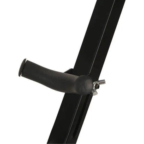 Music Instrument Alto Saxophone Stand With Bag Sax Stand photo-4