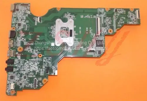688305-001 for HP CQ58 Laptop Motherboard Ddr3 Free Shipping 100% Test ok photo-2