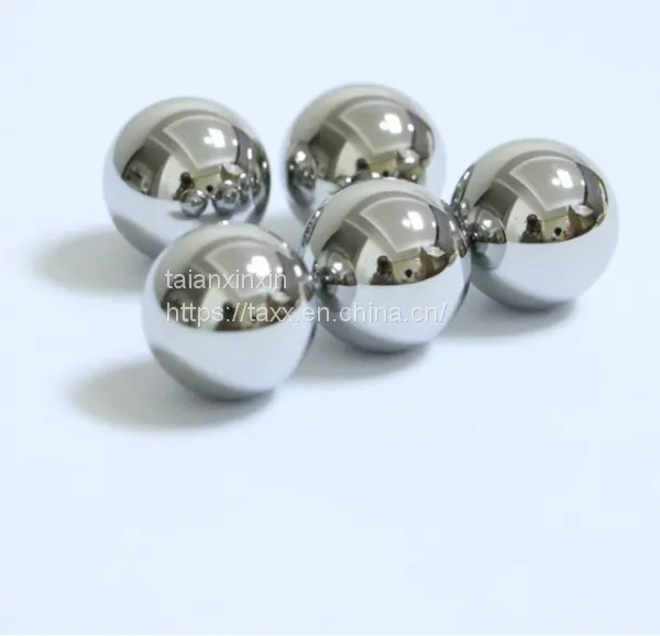 High Quality 2 Inch Stainless Steel Ball Valve photo-3