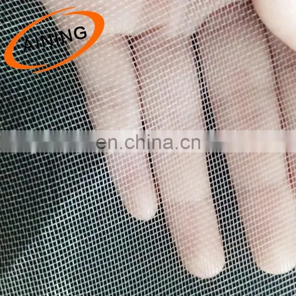 Greenhouse Plastic Anti Insect Net Fiberglass Insect Nets for Sale photo-4