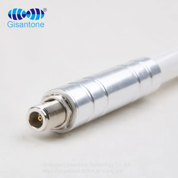 698-960/1710-2700MHz Omni Outdoor Fiberglass Antenna