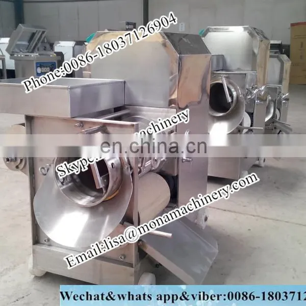 Pear Apple Puree Machine For Extraction Fruit photo-3