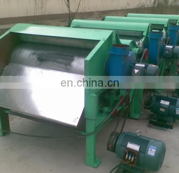 Hot Sale Fiber Tearing And Opening Machine/Cotton Tearing Machine/Cotton Opening Machine photo-2