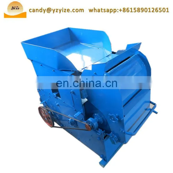 Sales Service Provided Cotton Ginning Machine / Cotton Seed Removing / Delinting Machine photo-2