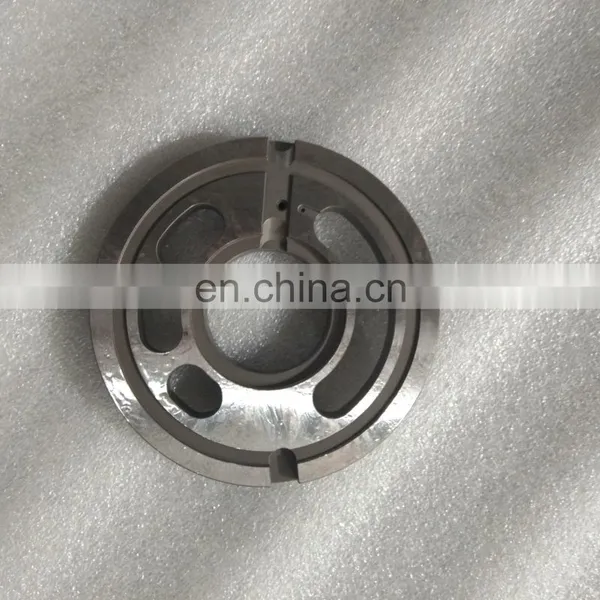 Cylinder Block Valve Pate K3v112dt Hydraulic Pump Parts Excavator Parts photo-3