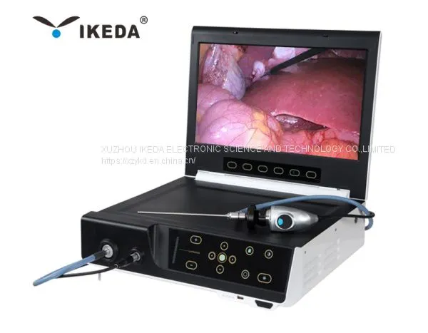 YKD-9100 USB-хранилище медицинская эндоскопическая система
