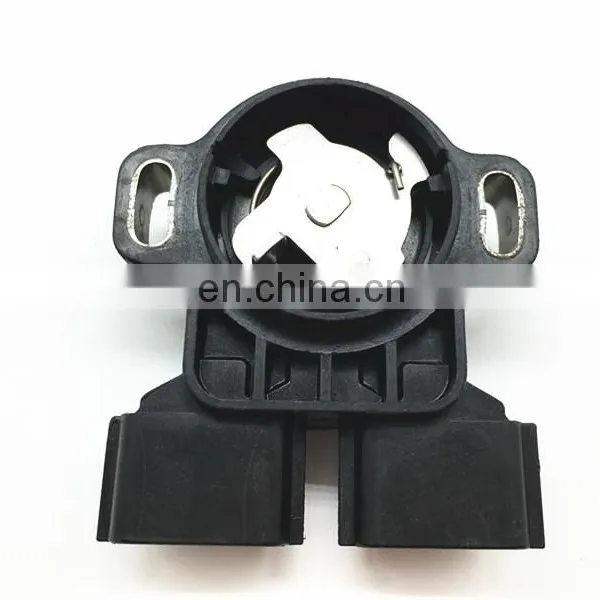 TPS Sensor/Throttle Position Sensor For Ni-ssan In-finiti OEM A22-670 B00 A22-670-B00 A22 670 B00 A22670B00 photo-2