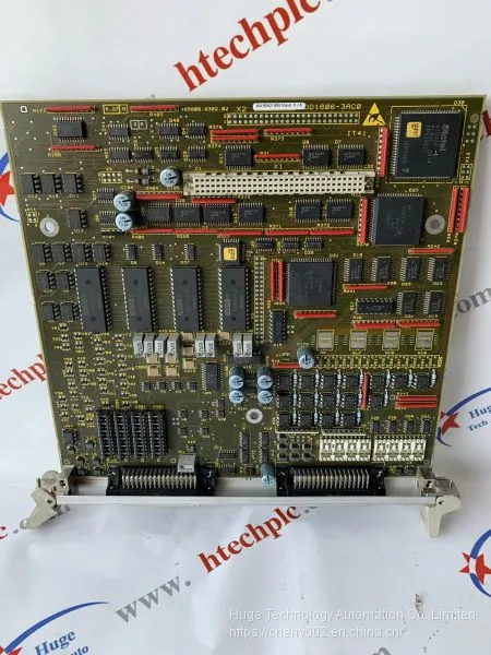 SIEMENS 6ES7972-0BA41-0XA0 PLC MODULE Support Door-to-door Inspection photo-3