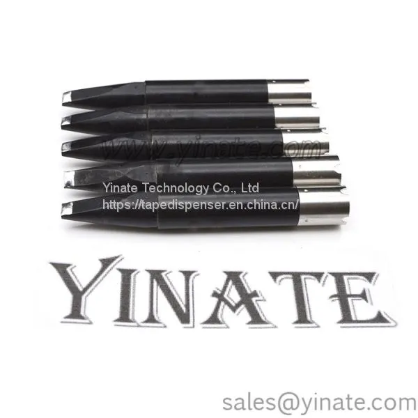 P4D-R Soldering Robot Tip for Japan Unix Soldering Machine Lead Free Welding Soldering Tips Japan Unix Cross Bit Robotic Soldering Heads photo-3